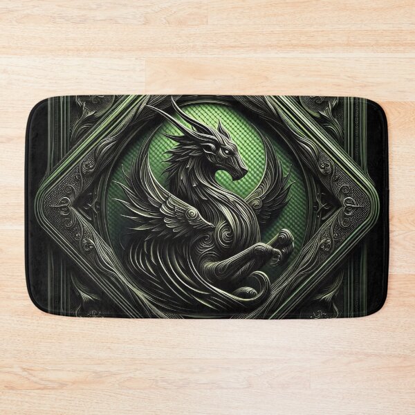 Item preview, Green Carbon Fiber 12 designed and sold by Daniel Dudgeon.
