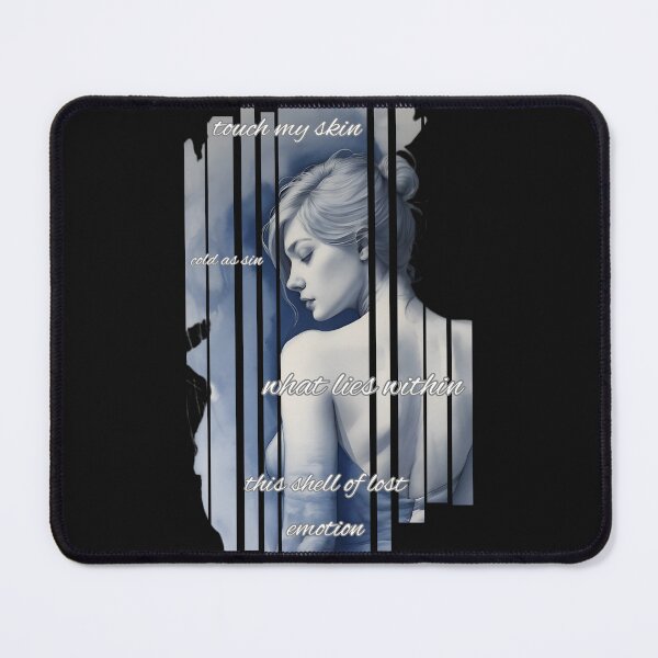 Item preview, what lies within-emotion designed and sold by BandM Jos-Wilias.