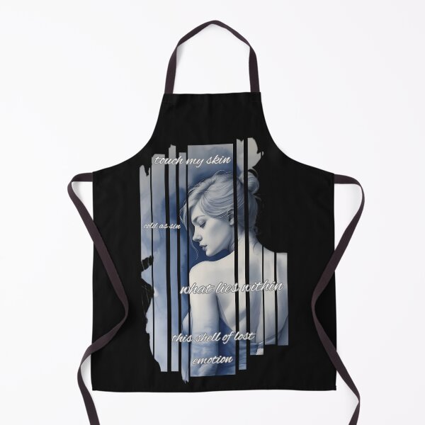 Item preview, what lies within-emotion designed and sold by aledfychan.