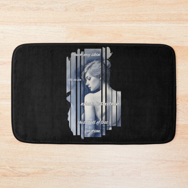 Item preview, what lies within-emotion designed and sold by aledfychan.