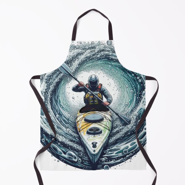 Item preview, Kayak in a tunnel designed and sold by Kajakfoto.