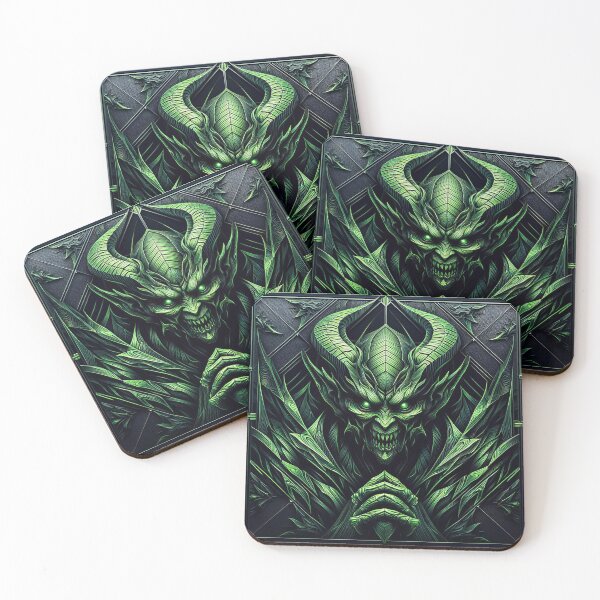 Item preview, Green Carbon Fiber 13 designed and sold by Daniel Dudgeon.