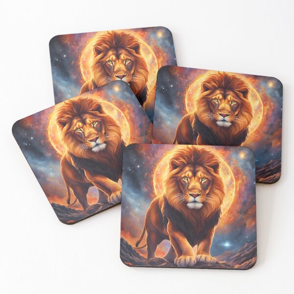 Item preview, Galaxy Leo designed and sold by PandorasWelt.