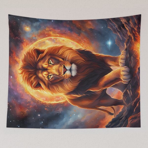 Item preview, Galaxy Leo designed and sold by PandorasWelt.