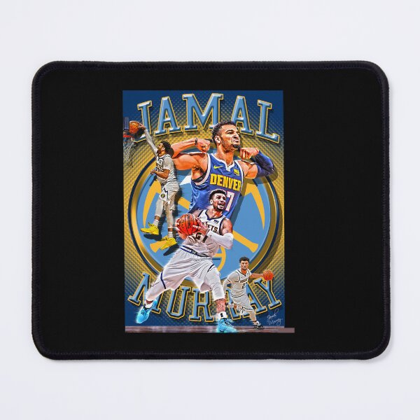 Item preview, Jamal Murray TributeD-1 CP Long designed and sold by AviationsArtist.