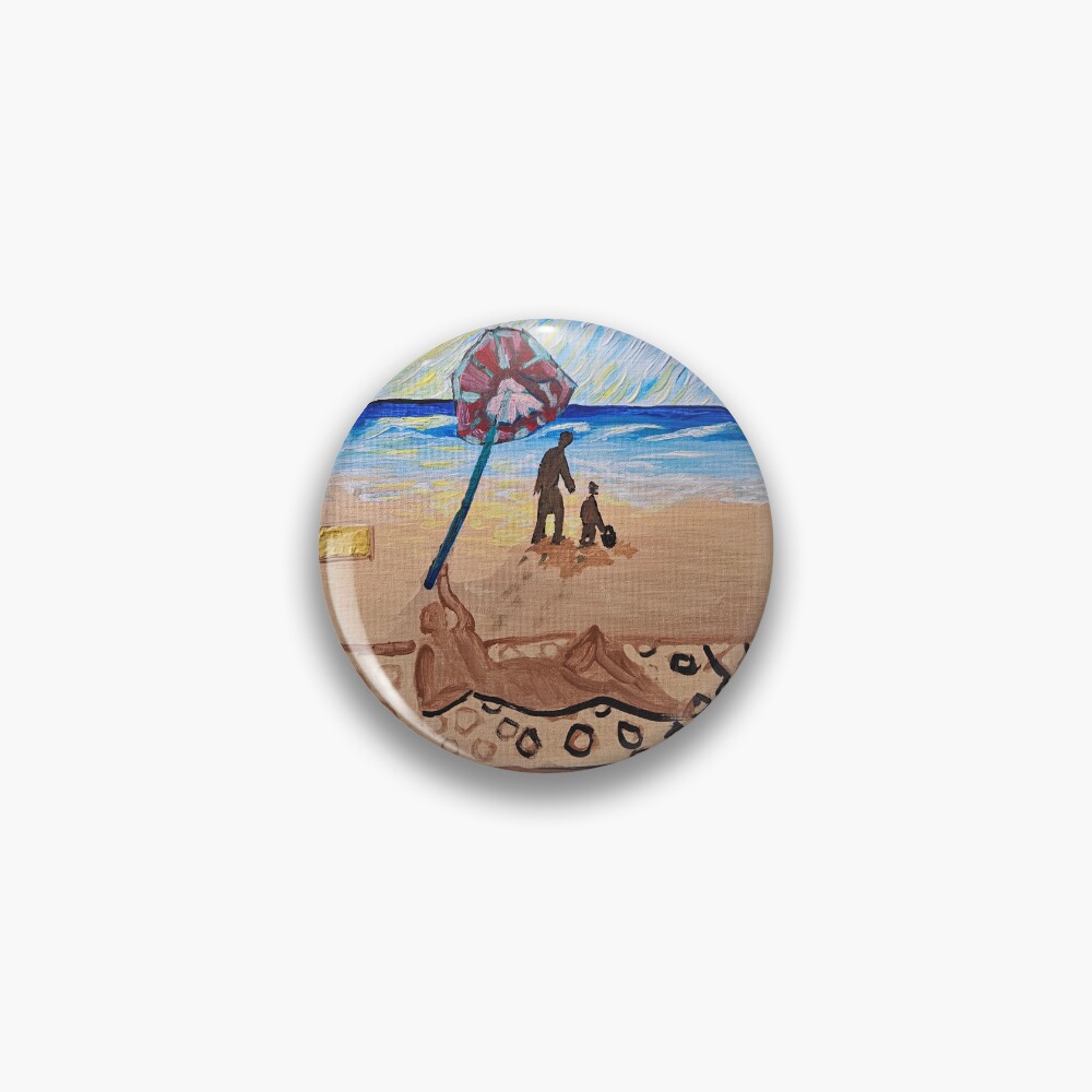 Item preview, Pin designed and sold by RudyYoder.