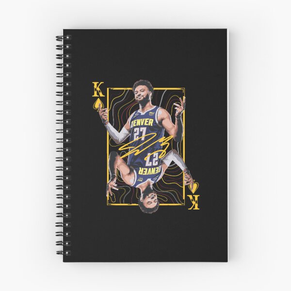 Item preview, Jamal MurrayKing Card Edition designed and sold by AviationsArtist.