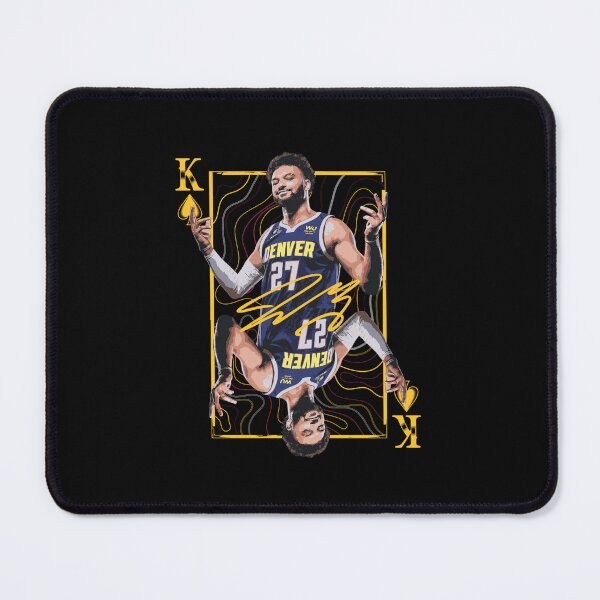 Item preview, Jamal MurrayKing Card Edition designed and sold by AviationsArtist.