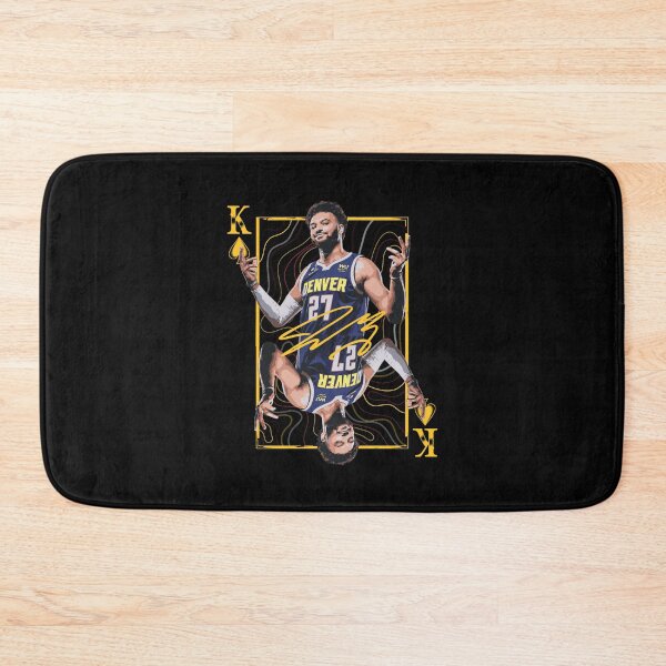 Item preview, Jamal MurrayKing Card Edition designed and sold by AviationsArtist.