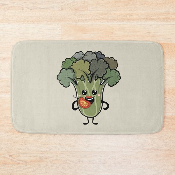 Item preview, Broccoli Is Awesome designed and sold by Verycutethings.