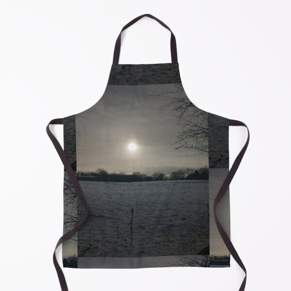 Item preview, Snowy landscapes designed and sold by Life's eye Art and photography.