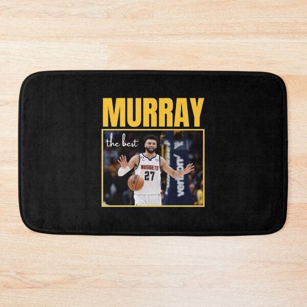 Item preview, Jamal Murray The Best designed and sold by AviationsArtist.