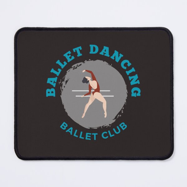 Item preview, Ballet Club designed and sold by BalletVioletta.