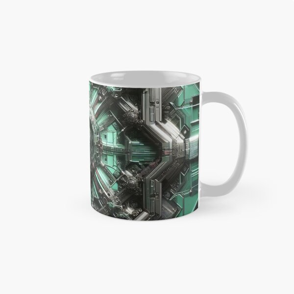 Item preview, Green Carbon Fiber 14 designed and sold by Daniel Dudgeon.