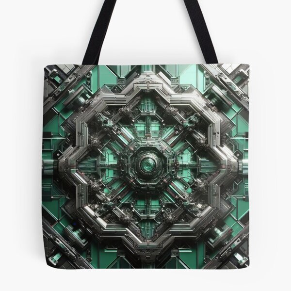 Item preview, Green Carbon Fiber 14 designed and sold by Daniel Dudgeon.