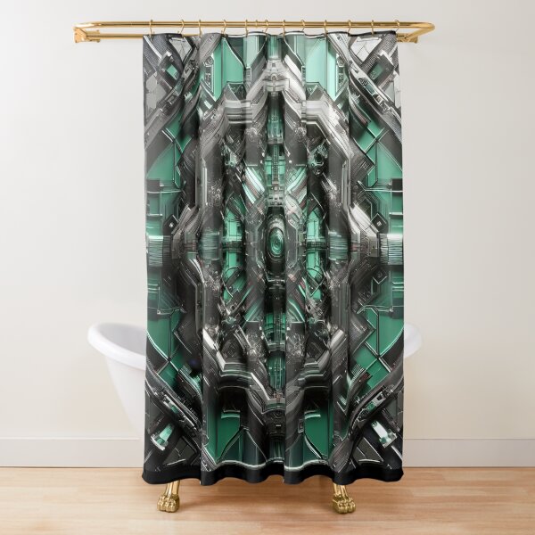 Item preview, Green Carbon Fiber 14 designed and sold by Daniel Dudgeon.