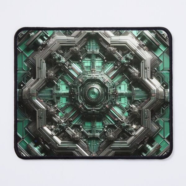 Item preview, Green Carbon Fiber 14 designed and sold by Daniel Dudgeon.