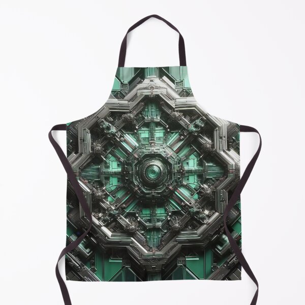Item preview, Green Carbon Fiber 14 designed and sold by Daniel Dudgeon.