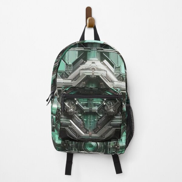 Item preview, Green Carbon Fiber 14 designed and sold by Daniel Dudgeon.