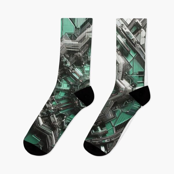 Item preview, Green Carbon Fiber 14 designed and sold by Daniel Dudgeon.