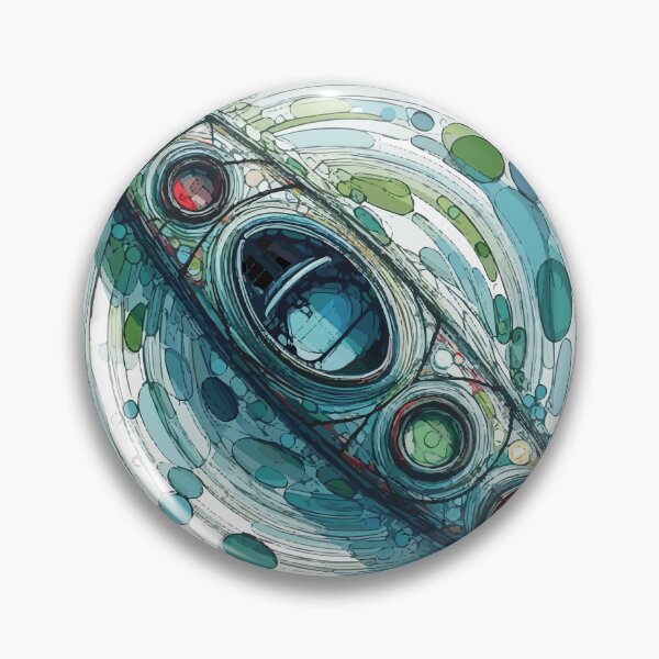 Item preview, Water color kayak designed and sold by Kajakfoto.