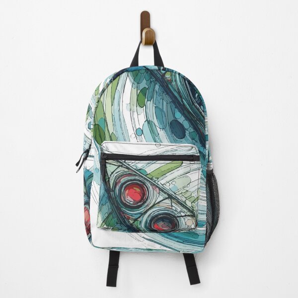 Item preview, Water color kayak designed and sold by Kajakfoto.