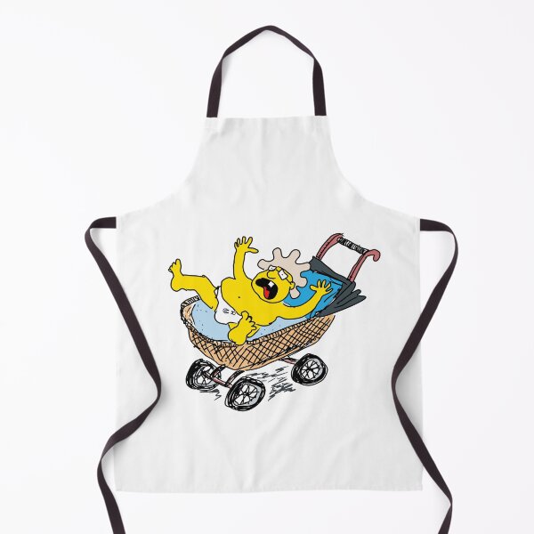 Item preview, Dan and the pram designed and sold by emirikiddo.