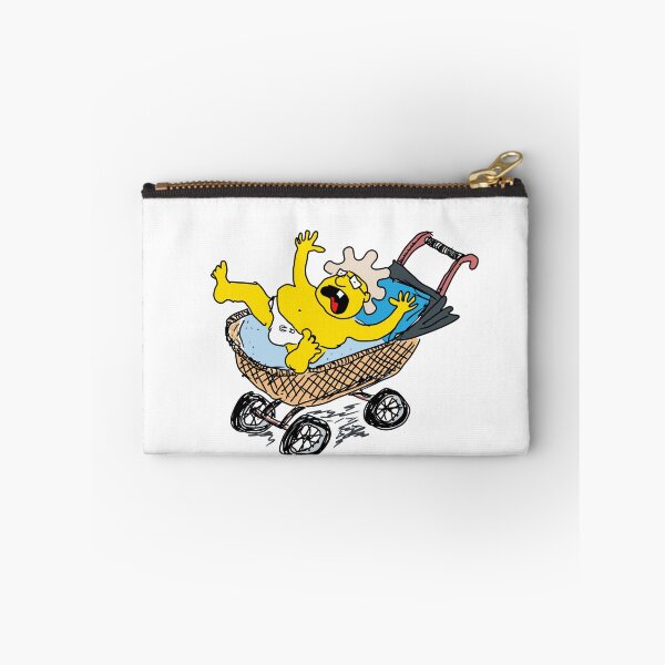 Item preview, Dan and the pram designed and sold by emirikiddo.