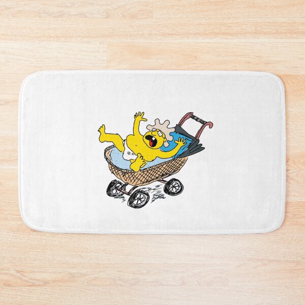 Item preview, Dan and the pram designed and sold by emirikiddo.