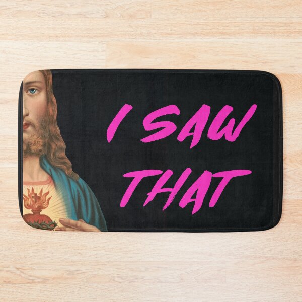 Item preview, I Saw That designed and sold by THE ART CONCEPT GALLERY.