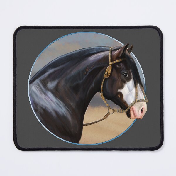 Item preview, Painting Criollo Horse designed and sold by AK-Hevonen.
