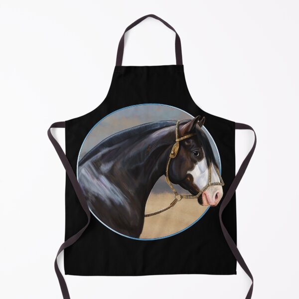 Item preview, Painting Criollo Horse designed and sold by AK-Hevonen.