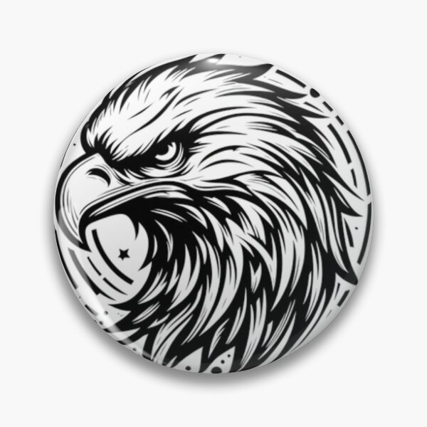 Item preview, Sovereign Skies: The mighty eagle. designed and sold by Ayman Toumarti.