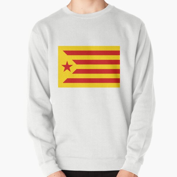 Artikel-Vorschau von Estelada, Bandera Independentista de Catalunya (Katalonien) - Katalonien-Flagge, designt und verkauft von Martstore.
