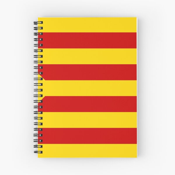 Item preview, Estelada, Bandera Independentista de Catalunya (Cataluña) - Catalonia Flag designed and sold by Martstore.