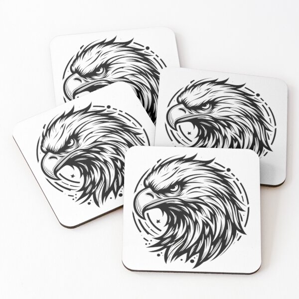 Item preview, Sovereign Skies: The mighty eagle. designed and sold by Ayman Toumarti.