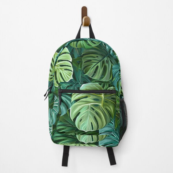 Item preview, Monstera Leafs designed and sold by Sp3ctrumOfColor.