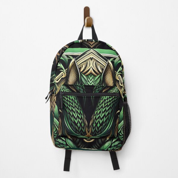 Item preview, Green Carbon Fiber 17 designed and sold by Daniel Dudgeon.