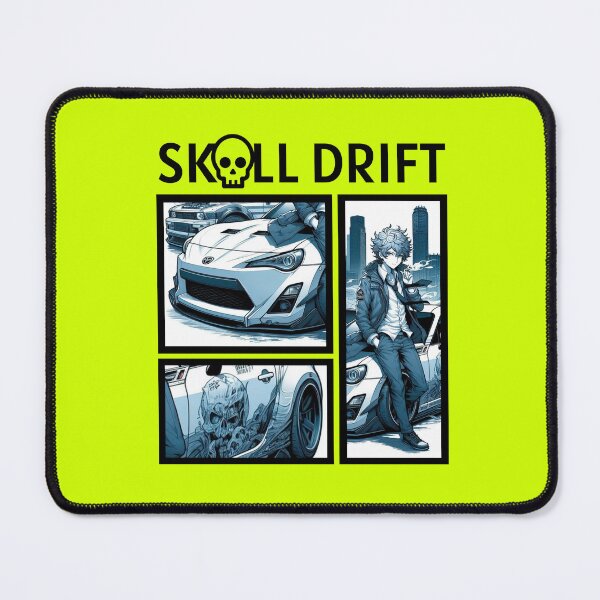 Item preview, Skill Drift designed and sold by MOTOSHIFT.