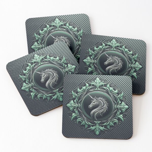 Item preview, Green Carbon Fiber 18 designed and sold by Daniel Dudgeon.