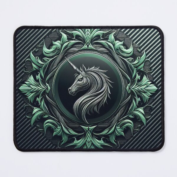 Item preview, Green Carbon Fiber 18 designed and sold by Daniel Dudgeon.