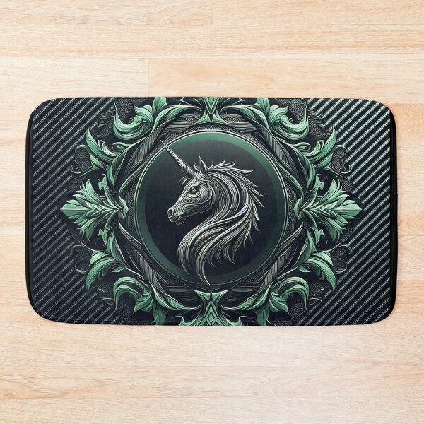Item preview, Green Carbon Fiber 18 designed and sold by Daniel Dudgeon.