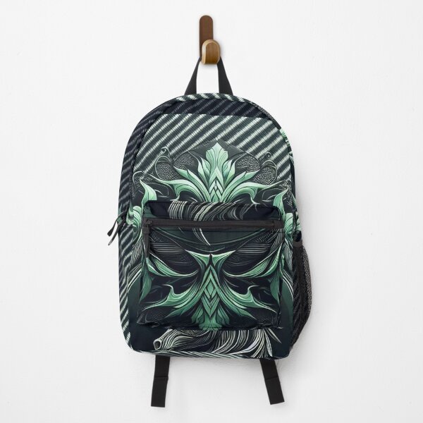 Item preview, Green Carbon Fiber 18 designed and sold by Daniel Dudgeon.