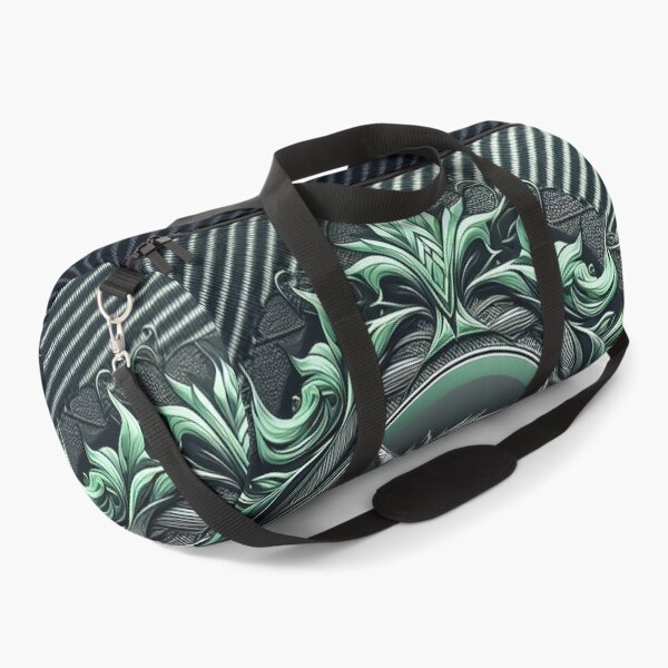 Item preview, Green Carbon Fiber 18 designed and sold by Daniel Dudgeon.