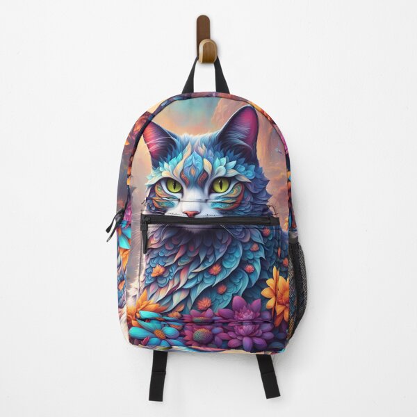 Item preview, The Sacred Cat of the Lost Temple designed and sold by Bright-Moonrise.