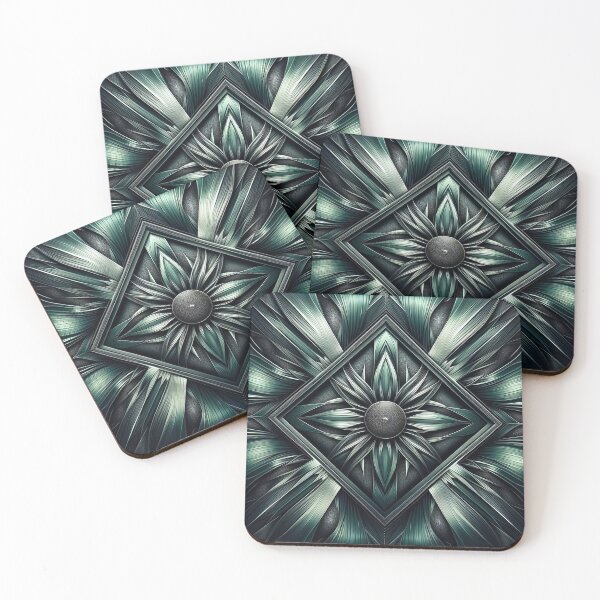 Item preview, Green Carbon Fiber 19 designed and sold by Daniel Dudgeon.