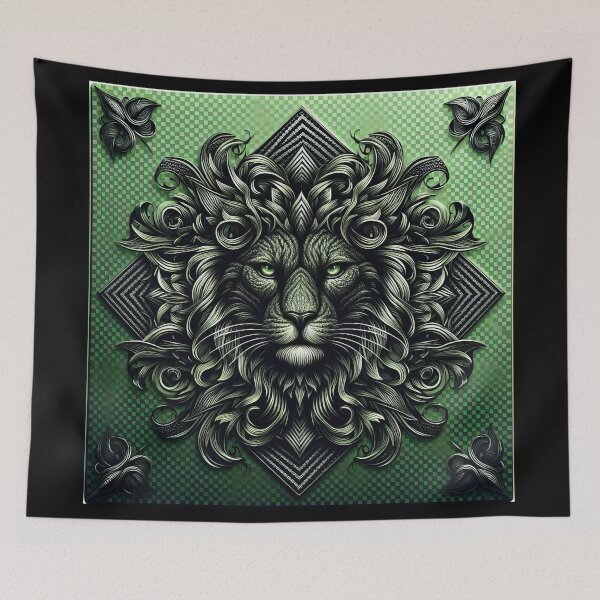 Item preview, Green Carbon Fiber 20 designed and sold by Daniel Dudgeon.