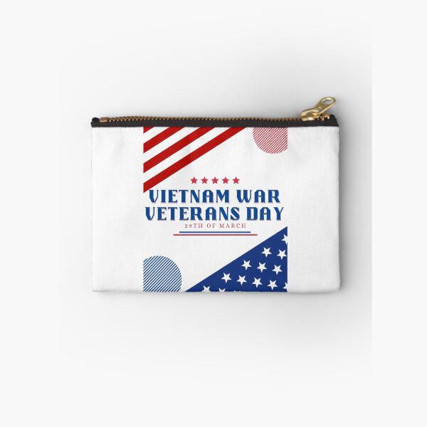 Item preview, National Vietnam War Veterans Day designed and sold by Simo0455.