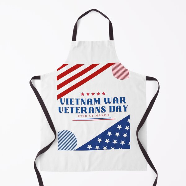 Item preview, National Vietnam War Veterans Day designed and sold by Simo0455.