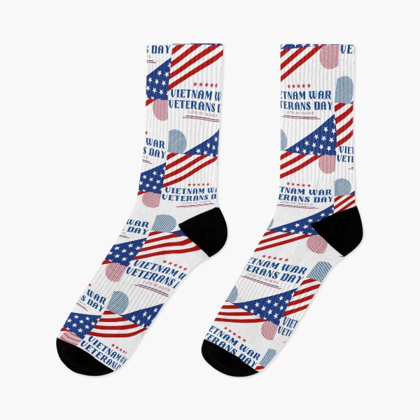 Item preview, National Vietnam War Veterans Day designed and sold by Simo0455.